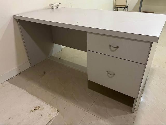 Working Desk