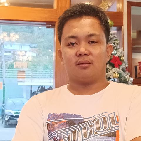 PJay Mark Medina J.