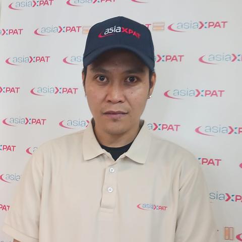 Mark A. P. 