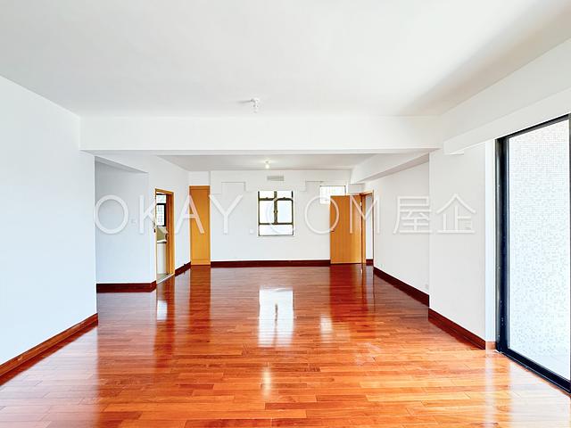 The Crescent | The Crescent, Ho Man Tin - 3 Bed, 2
