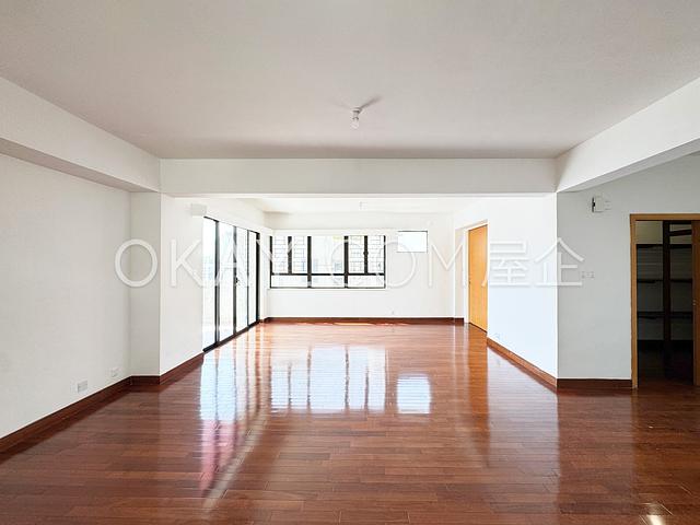 The Crescent | The Crescent, Ho Man Tin - 3 Bed, 2