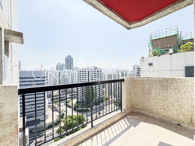 The Crescent | The Crescent, Ho Man Tin - 3 Bed, 2