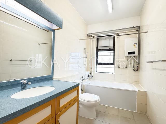 The Crescent | The Crescent, Ho Man Tin - 3 Bed, 2