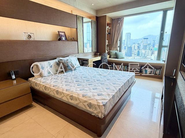 Parc Palais | Parc Palais, Ho Man Tin - 3 Bed, 2