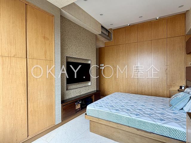 Parc Palais | Parc Palais, Ho Man Tin - 3 Bed, 2