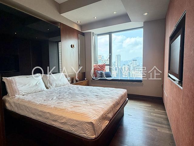 Parc Palais | Parc Palais, Ho Man Tin - 3 Bed, 2