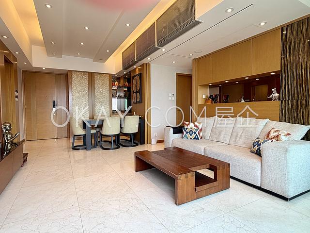 Parc Palais | Parc Palais, Ho Man Tin - 3 Bed, 2