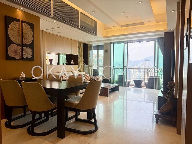 Parc Palais | Parc Palais, Ho Man Tin - 3 Bed, 2