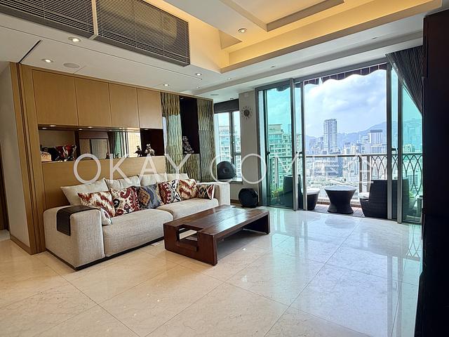 Parc Palais | Parc Palais, Ho Man Tin - 3 Bed, 2