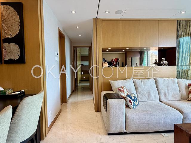 Parc Palais | Parc Palais, Ho Man Tin - 3 Bed, 2