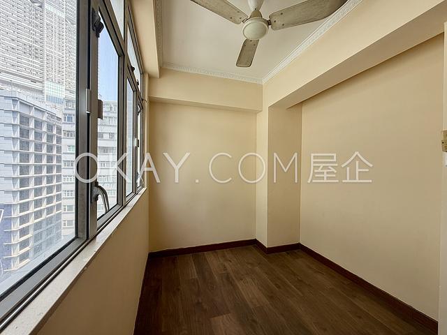 Alpha House | Alpha House, Tsim Sha Tsui - 3 Bed,