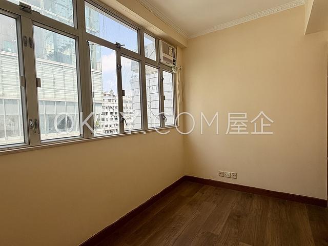 Alpha House | Alpha House, Tsim Sha Tsui - 3 Bed,