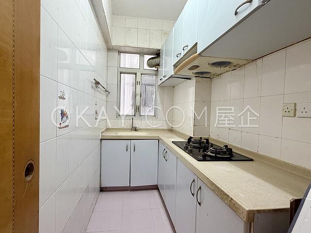 Alpha House | Alpha House, Tsim Sha Tsui - 3 Bed,