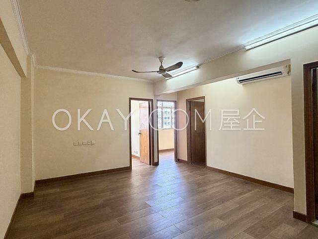 Alpha House | Alpha House, Tsim Sha Tsui - 3 Bed,