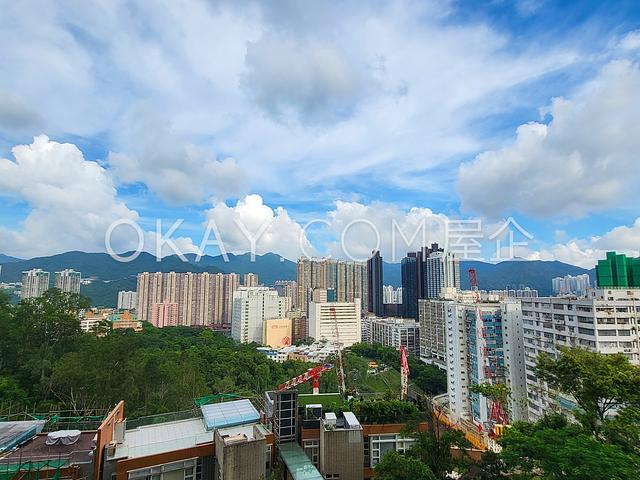 The Grandville | The Grandville, Shatin - 3 Bed, 2