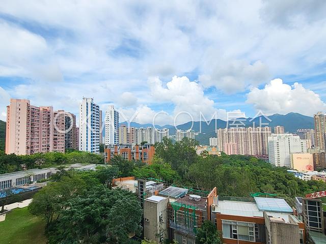 The Grandville | The Grandville, Shatin - 3 Bed, 2