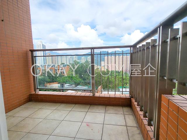 The Grandville | The Grandville, Shatin - 3 Bed, 2