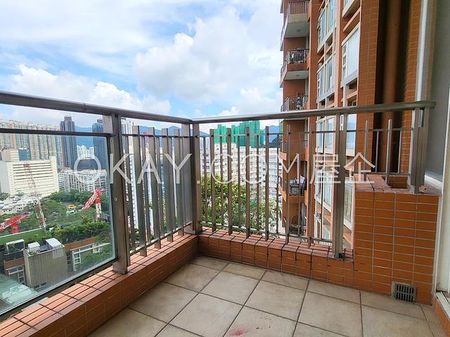 The Grandville | The Grandville, Shatin - 3 Bed, 2