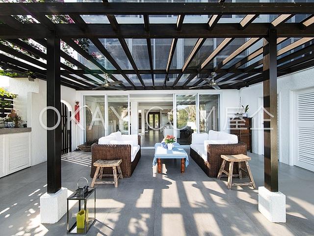 Hing Keng Shek | Hing Keng Shek, Sai Kung - 4 Bed,
