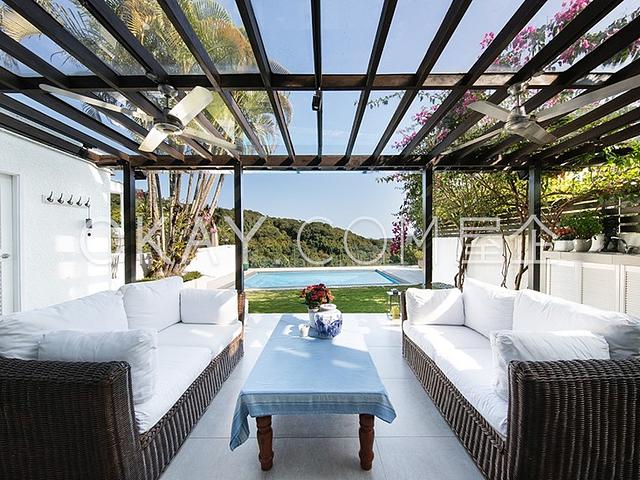 Hing Keng Shek | Hing Keng Shek, Sai Kung - 4 Bed,