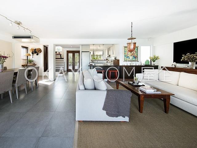 Hing Keng Shek | Hing Keng Shek, Sai Kung - 4 Bed,