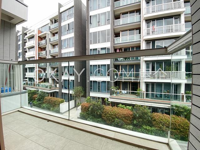Mount Pavilia | Mount Pavilia, Clearwater Bay - 1