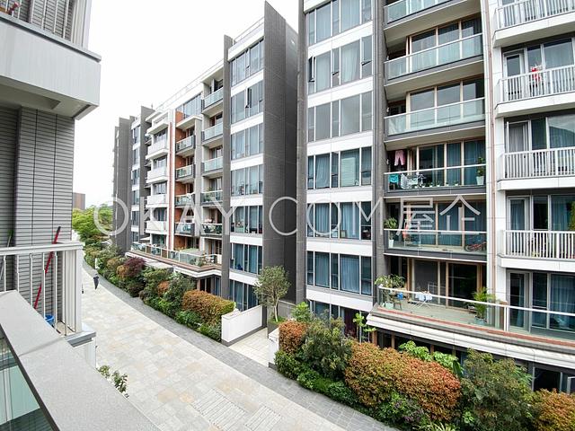 Mount Pavilia | Mount Pavilia, Clearwater Bay - 1