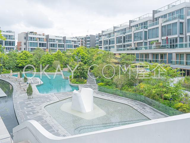 Mount Pavilia | Mount Pavilia, Clearwater Bay - 1