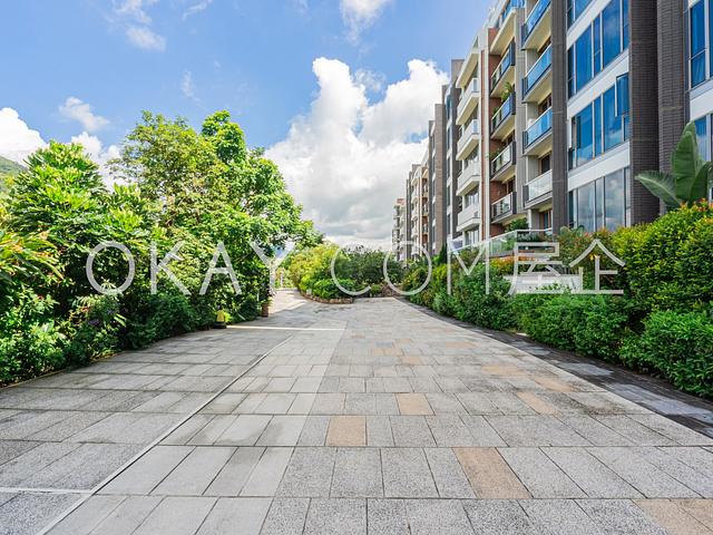 Mount Pavilia | Mount Pavilia, Clearwater Bay - 1