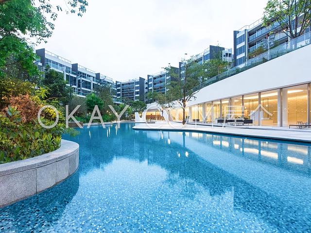 Mount Pavilia | Mount Pavilia, Clearwater Bay - 1