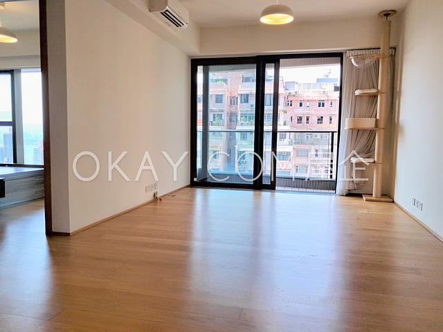 Alassio | Alassio, Mid-levels West - 2 Bed, 2
