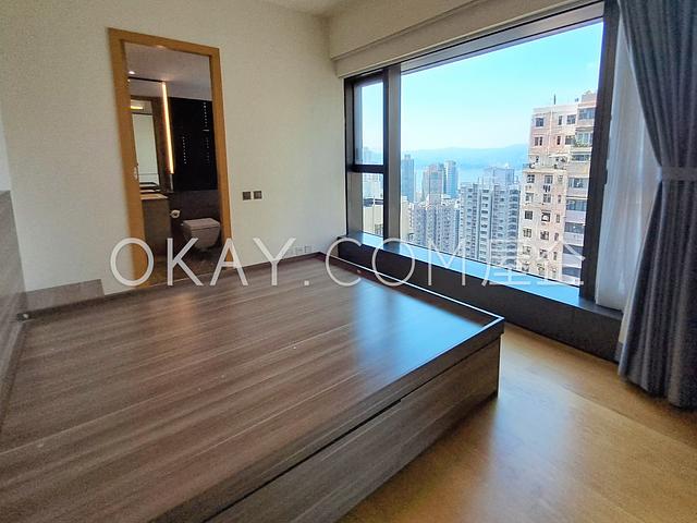 Alassio | Alassio, Mid-levels West - 2 Bed, 2