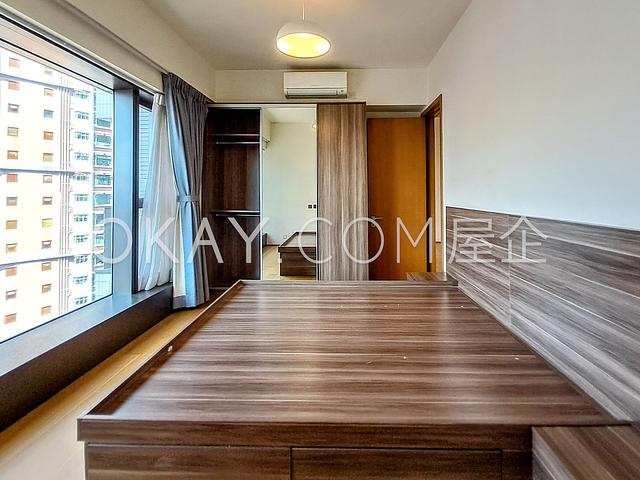 Alassio | Alassio, Mid-levels West - 2 Bed, 2