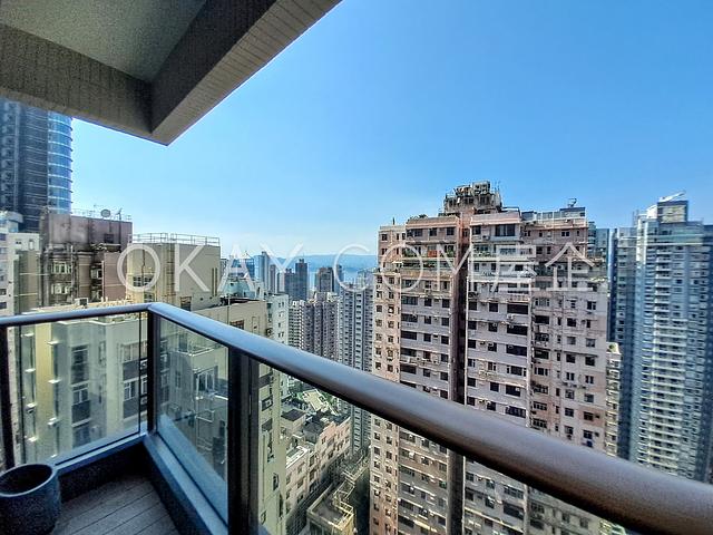 Alassio | Alassio, Mid-levels West - 2 Bed, 2