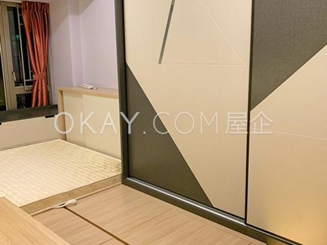 The Nova | The Nova, Sai Ying Pun - 1 Bed, 1 Bath,