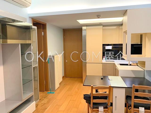 The Nova | The Nova, Sai Ying Pun - 1 Bed, 1 Bath,