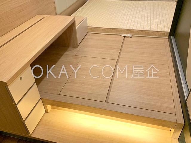 The Nova | The Nova, Sai Ying Pun - 1 Bed, 1 Bath,