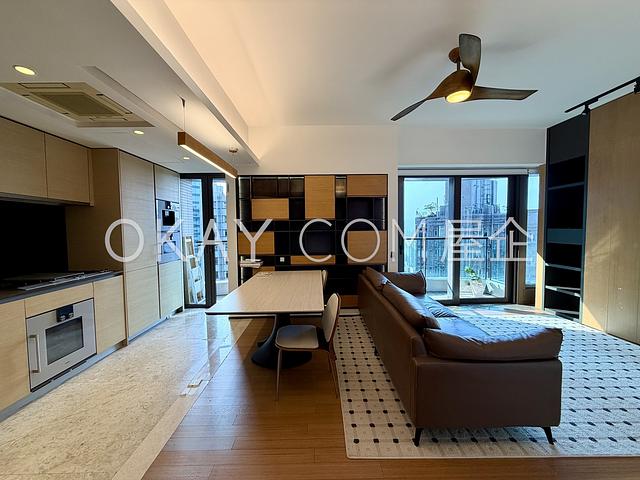 Arezzo | Arezzo, Mid-levels West - 2 Bed, 2 Bath,
