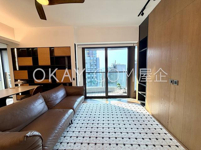 Arezzo | Arezzo, Mid-levels West - 2 Bed, 2 Bath,
