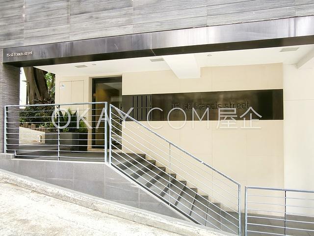 15 St. Francis Street | 15 St. Francis Street, Wan