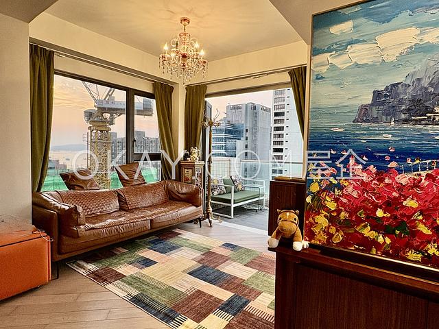 The Met. Sublime | The Met. Sublime, Sai Ying Pun