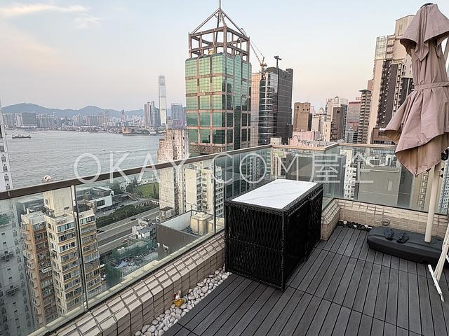 The Met. Sublime | The Met. Sublime, Sai Ying Pun