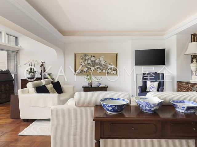 Woodland Heights | Woodland Heights, Mid-levels