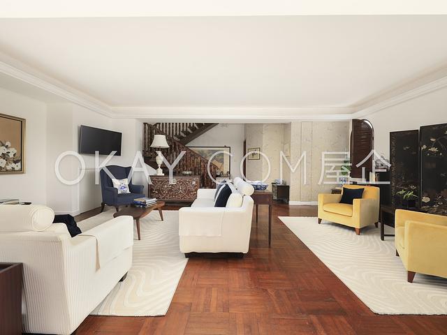 Woodland Heights | Woodland Heights, Mid-levels