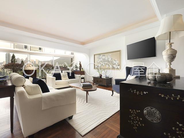 Woodland Heights | Woodland Heights, Mid-levels