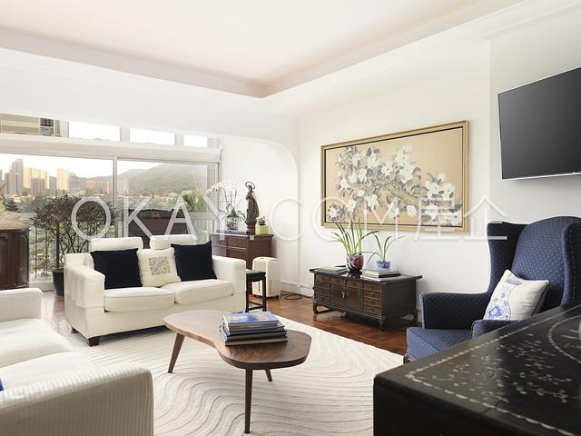 Woodland Heights | Woodland Heights, Mid-levels