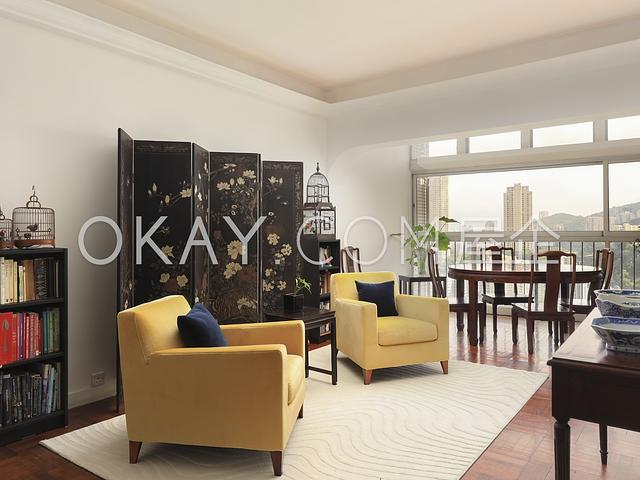 Woodland Heights | Woodland Heights, Mid-levels