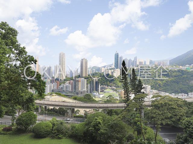 Woodland Heights | Woodland Heights, Mid-levels