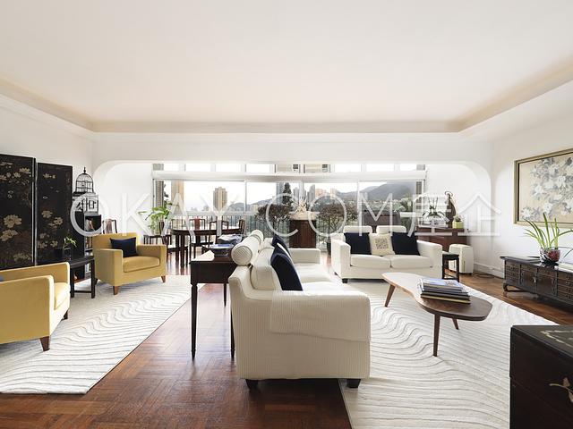 Woodland Heights | Woodland Heights, Mid-levels