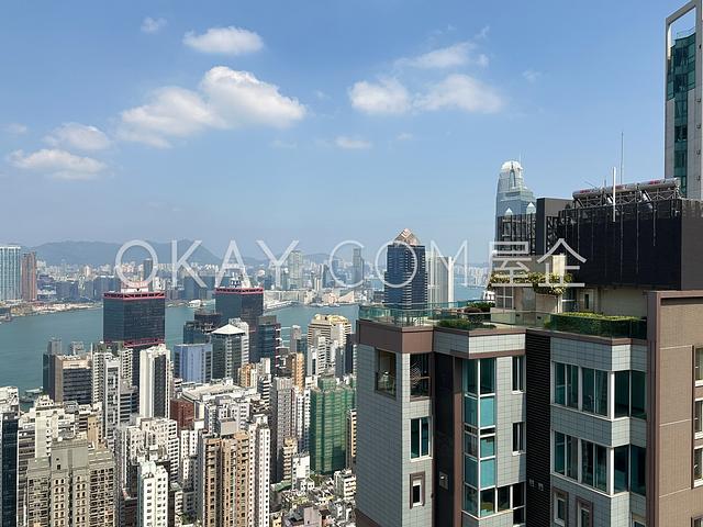 Ying Piu Mansion | Ying Piu Mansion, Mid-levels